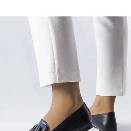 Mocassin model 207931 Solea-1