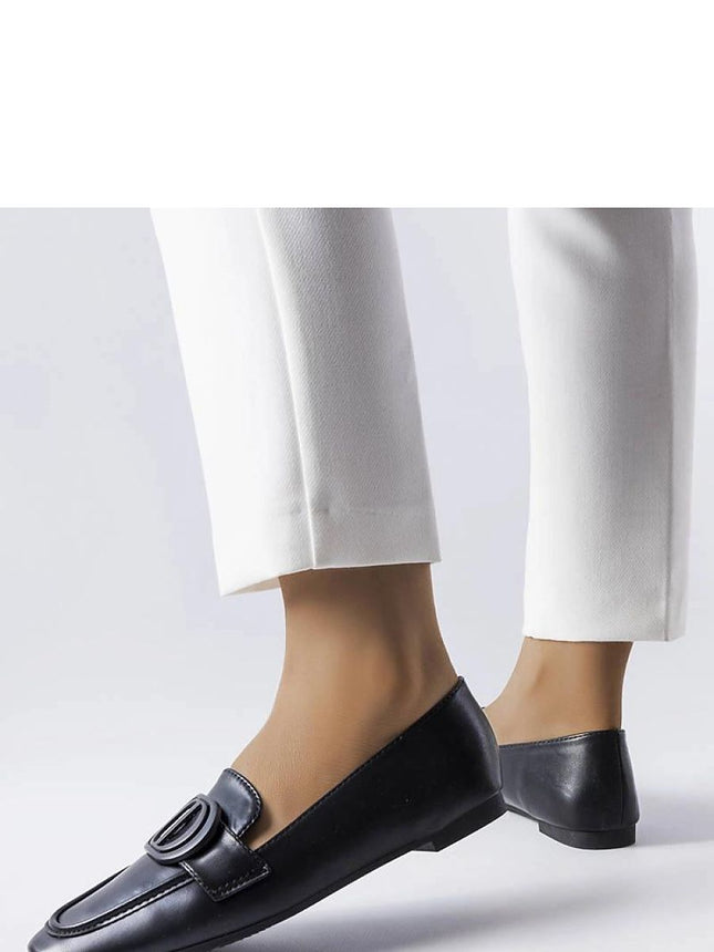 Mocassin model 207931 Solea-1