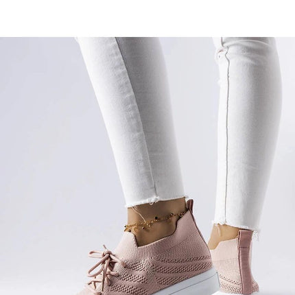 Sneakers model 207940 Solea-1