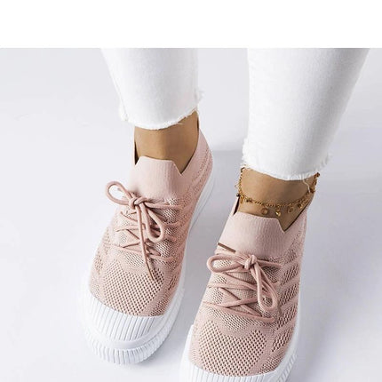 Sneakers model 207940 Solea-2