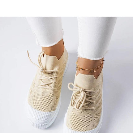 Sneakers model 207941 Solea-1