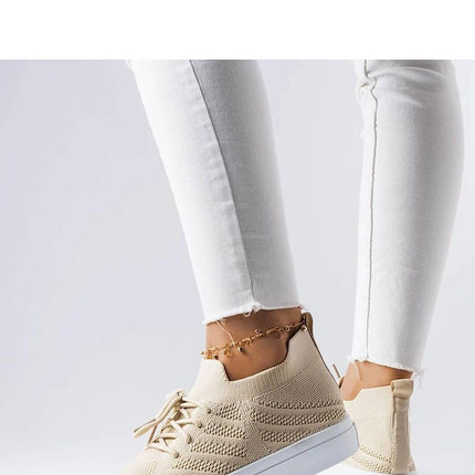Sneakers model 207941 Solea-2