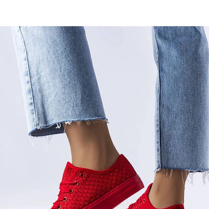 Sneakers model 207953 Solea-0