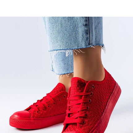 Sneakers model 207953 Solea-1
