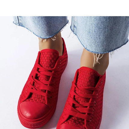Sneakers model 207953 Solea-2