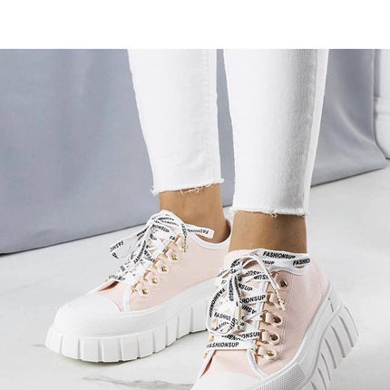 Sneakers model 207985 Solea-0