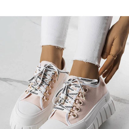 Sneakers model 207985 Solea-1
