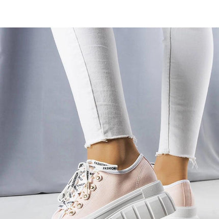 Sneakers model 207985 Solea-2