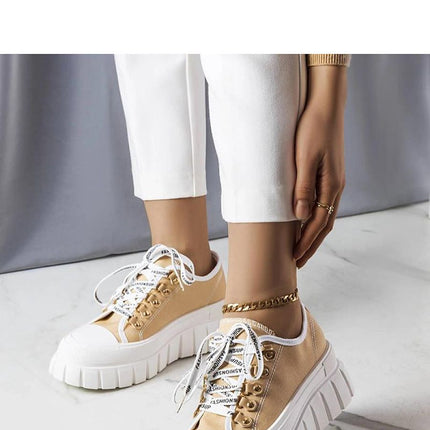 Sneakers model 207986 Solea-0