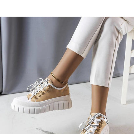 Sneakers model 207986 Solea-1