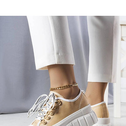 Sneakers model 207986 Solea-2