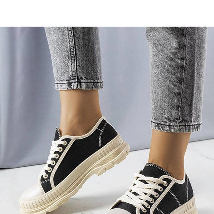 Sneakers model 207997 Solea-0