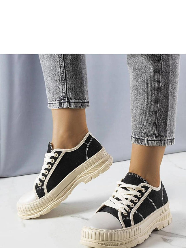Sneakers model 207997 Solea-0