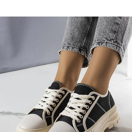 Sneakers model 207997 Solea-1