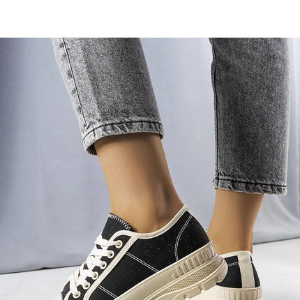 Sneakers model 207997 Solea-2