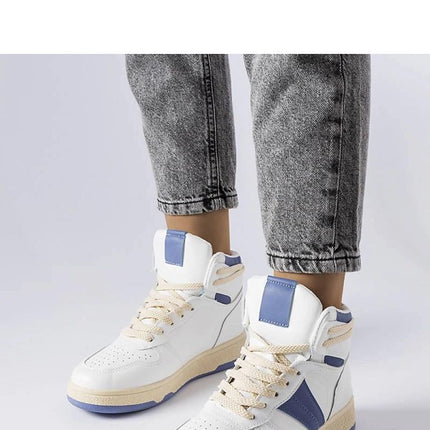 Sport Shoes model 208009 Solea-0