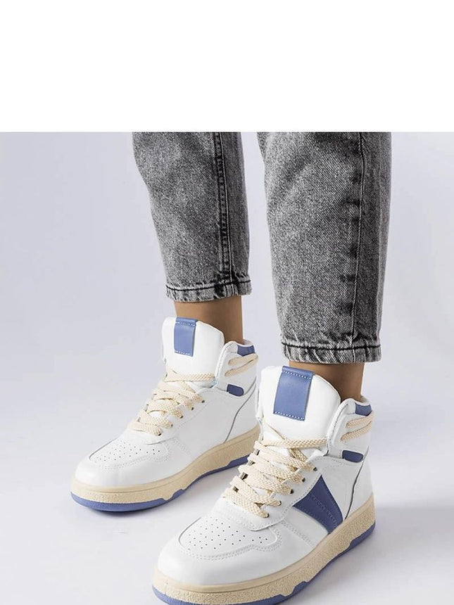 Sport Shoes model 208009 Solea-0