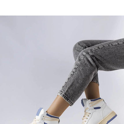 Sport Shoes model 208009 Solea-1