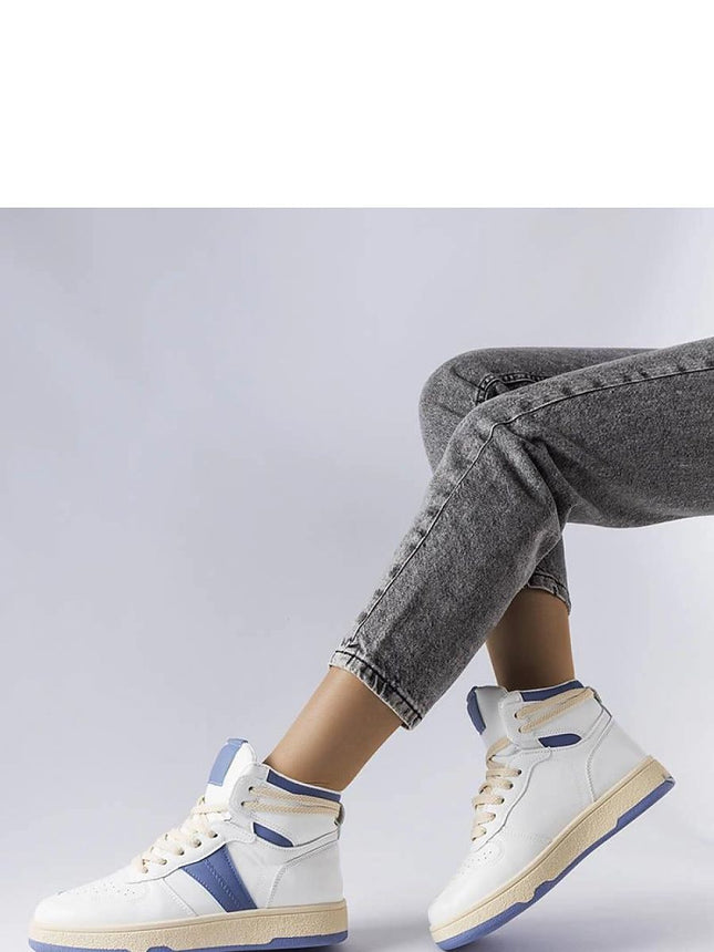 Sport Shoes model 208009 Solea-1