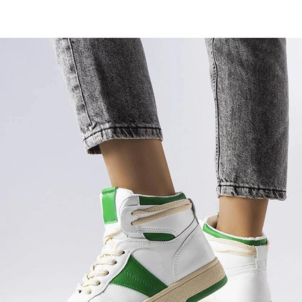 Sport Shoes model 208010 Solea-1