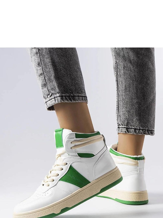 Sport Shoes model 208010 Solea-1
