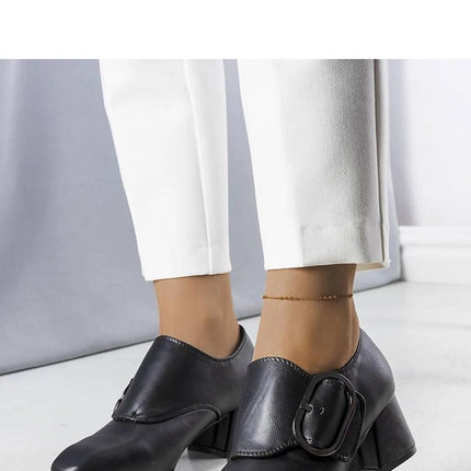 Heel pumps model 208023 Solea-0