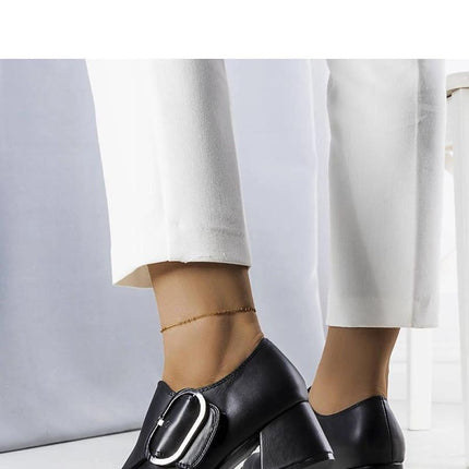 Heel pumps model 208023 Solea-2