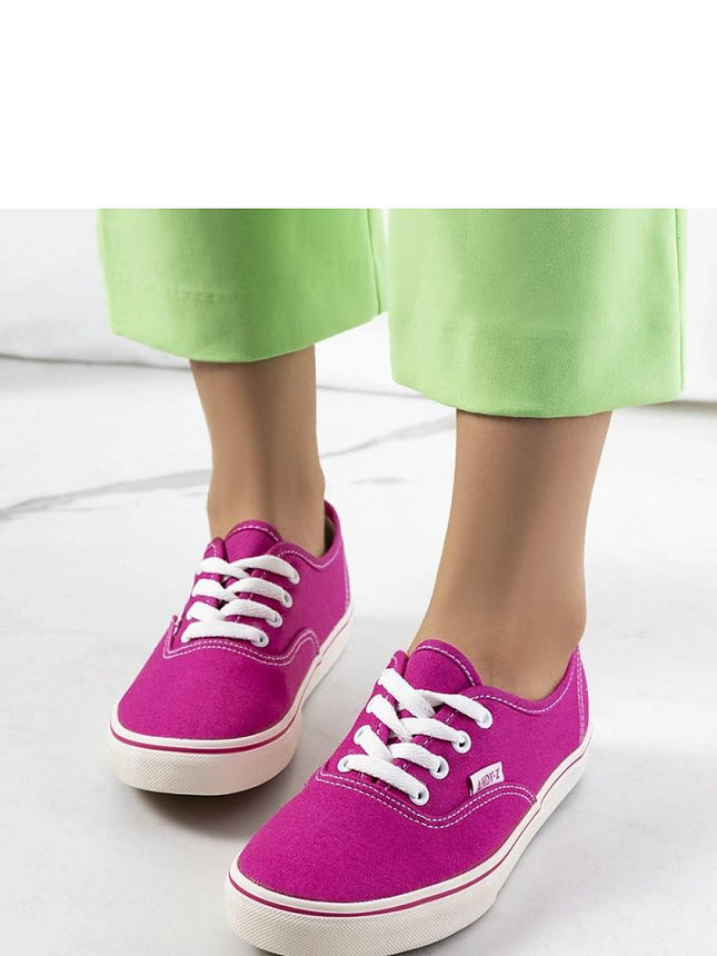 Sneakers model 208029 Solea-0