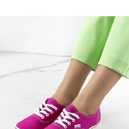 Sneakers model 208029 Solea-1