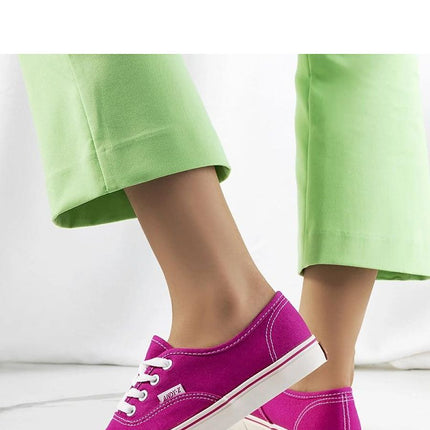 Sneakers model 208029 Solea-2