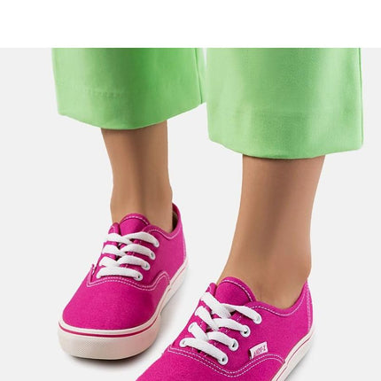 Sneakers model 208029 Solea-3