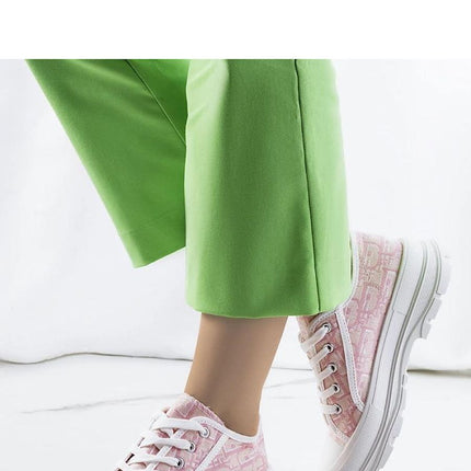 Sneakers model 208033 Solea-0