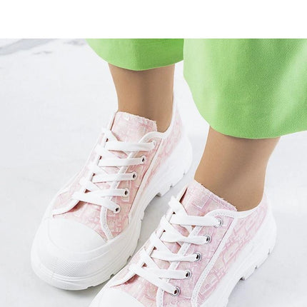 Sneakers model 208033 Solea-1