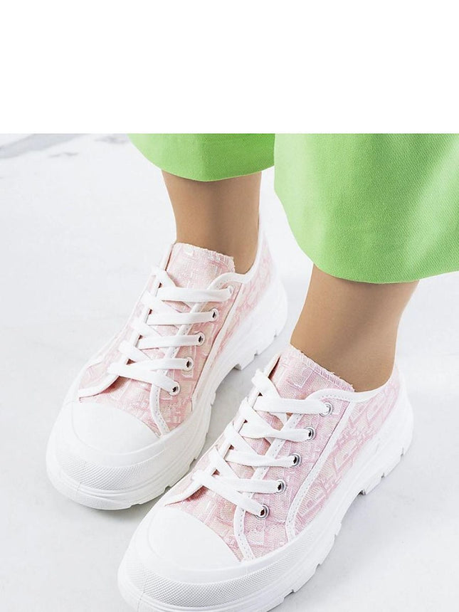 Sneakers model 208033 Solea-1