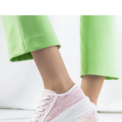 Sneakers model 208033 Solea-2