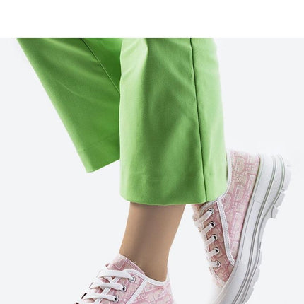 Sneakers model 208033 Solea-3