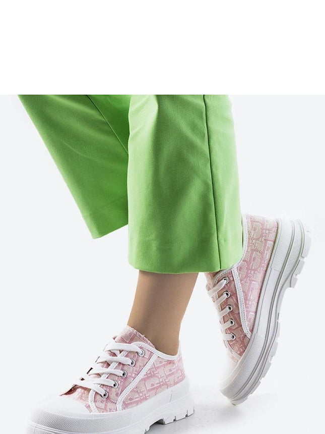 Sneakers model 208033 Solea-3