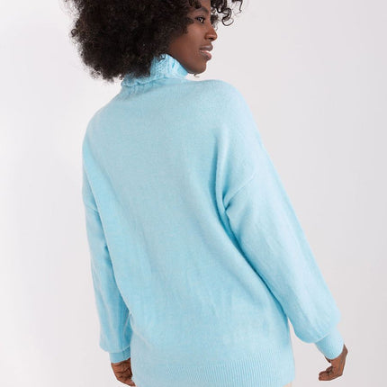 Turtleneck model 208313 AT-2