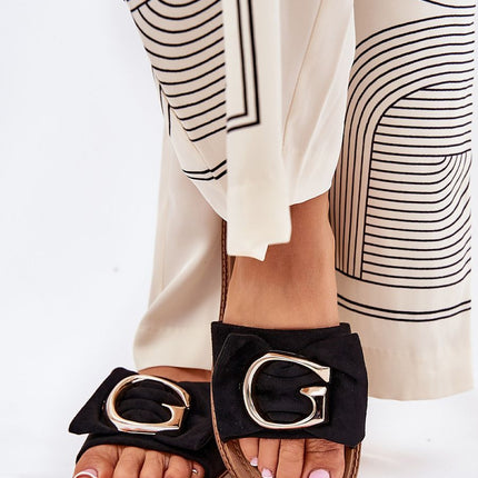 Flip-flops model 210748 Step in style-0