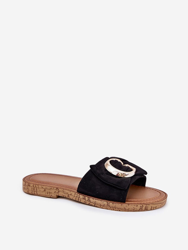 Flip-flops model 210748 Step in style-1