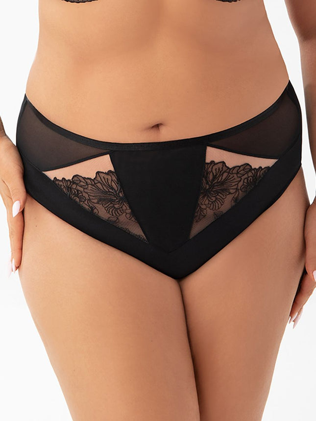 Panties model 211165 Gorsenia Lingerie-0