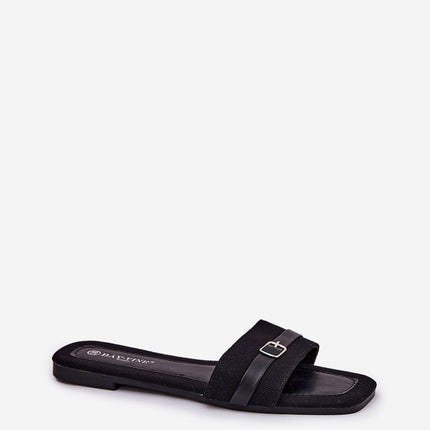 Flip-flops model 211698 Step in style-1