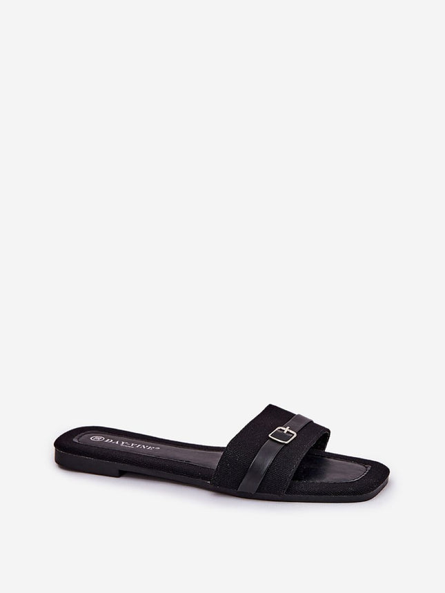 Flip-flops model 211698 Step in style-1