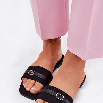 Flip-flops model 211698 Step in style-2