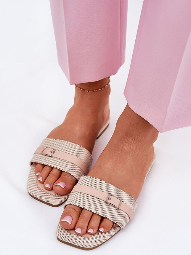 Flip-flops model 211699 Step in style