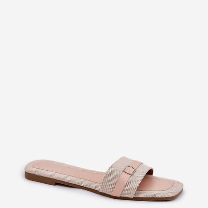 Flip-flops model 211699 Step in style