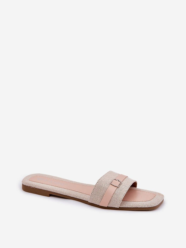 Flip-flops model 211699 Step in style