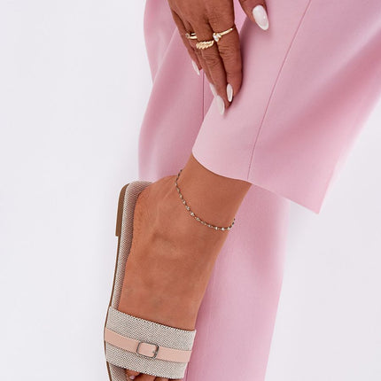 Flip-flops model 211699 Step in style