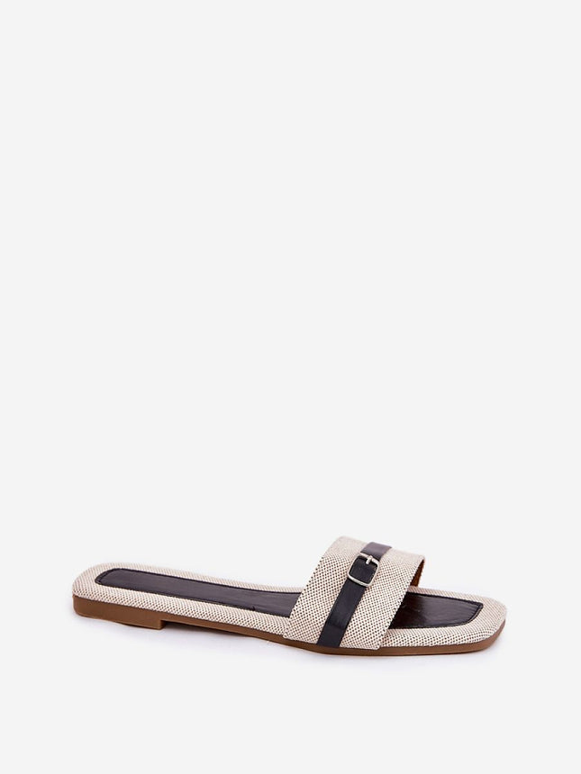 Flip-flops model 211700 Step in style-1
