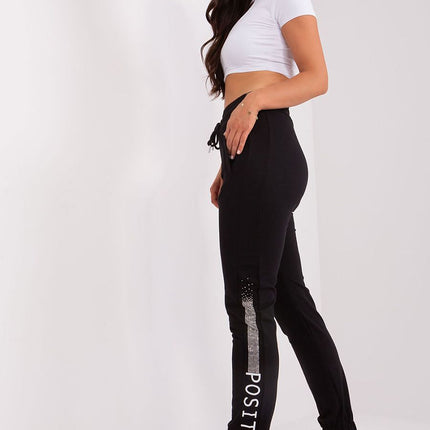 Tracksuit trousers model 211745 Relevance-1